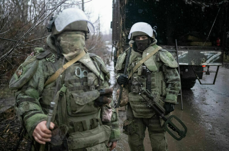 Воевавших за Россию иностранцев запретят депортировать