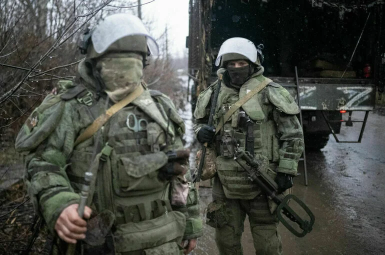 Воевавших за Россию иностранцев запретят депортировать