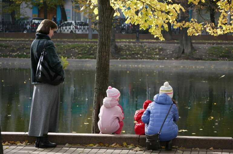 В Минтруде призвали обеспечить преподавателей местами в детсадах рядом с работой