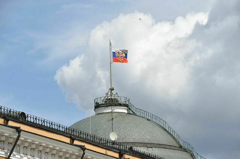 Кремль: России не сообщали о согласии Зеленского вести переговоры по плану США