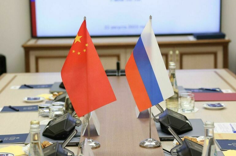 Россия и Китай обсудили военное применение искусственного интеллекта