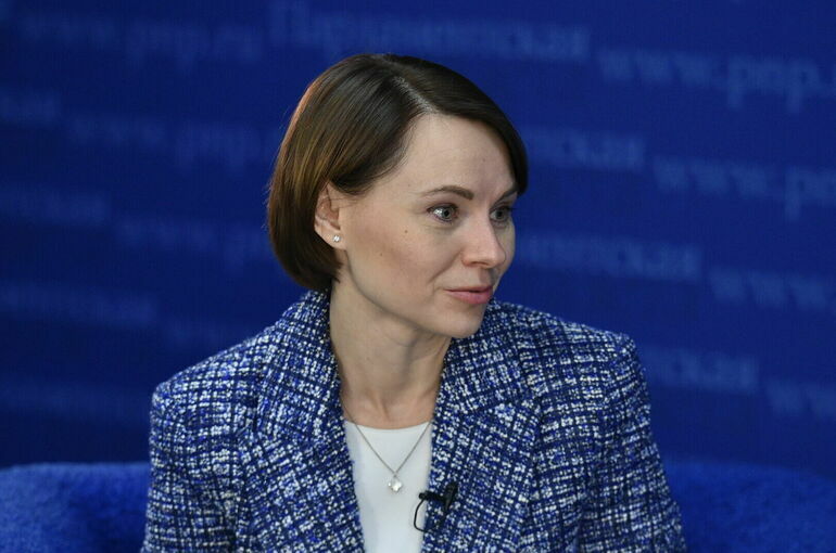 Депутат Оглоблина: Спрос на дроны среди аграриев растет 