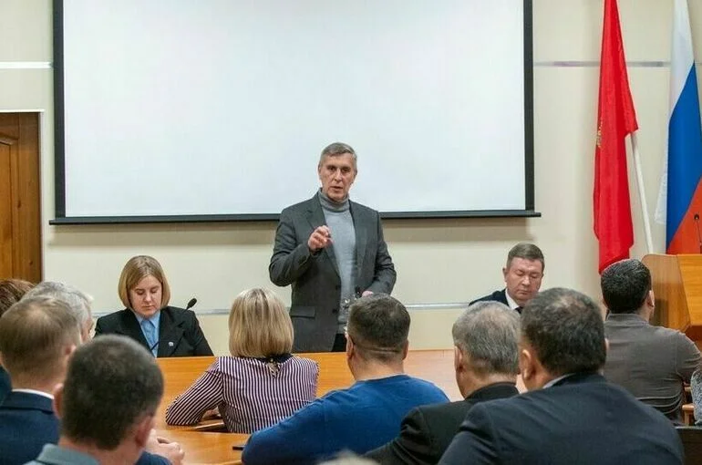 Каждый рубль в бюджете здравоохранения Красноярского края должен работать на повышение качества медуслуг