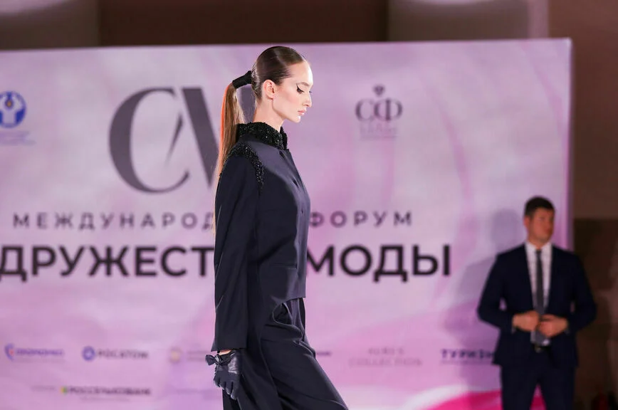 В Петербурге пройдет пленарное заседание форума «Содружество моды»