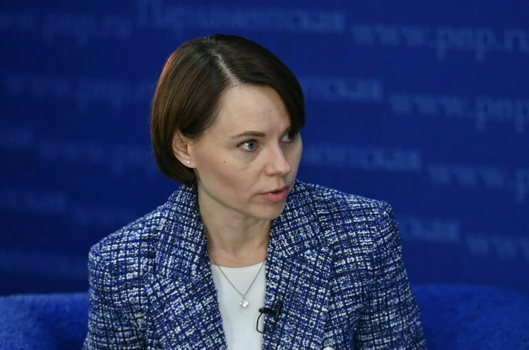 Депутат Оглоблина рассказала, что мешает расширить применение агродронов