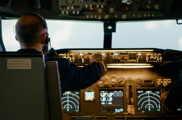 Невнимательных тугодумов в пилоты не возьмут