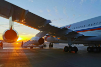 В Росавиации заявили о полной готовности временно закрытых аэропортов