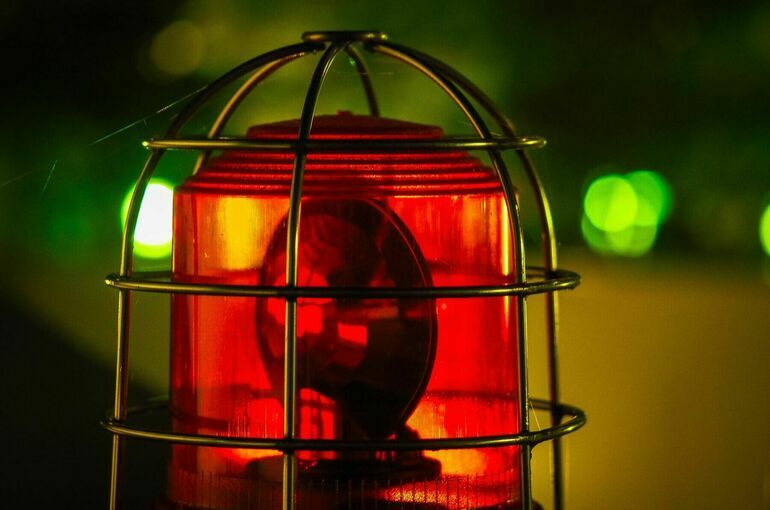 На авиашоу в Дубае разбился самолет