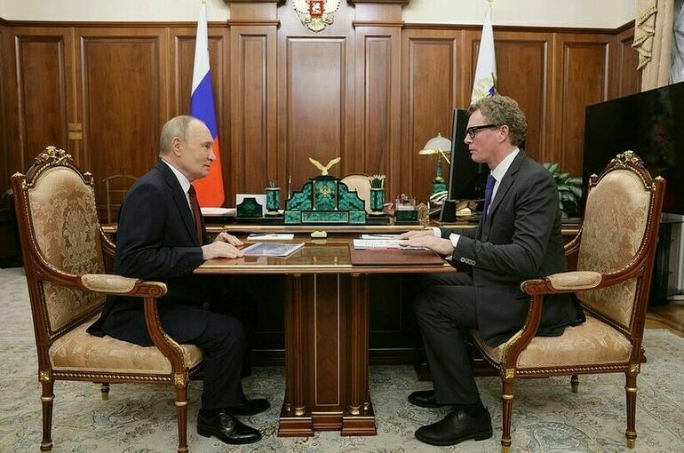 Егоров: ФНС выполнит план по перечислениям в бюджет с ростом в 8%