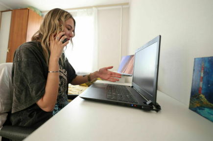 Тревожность и кибербуллинг: что угрожает душевному равновесию россиян