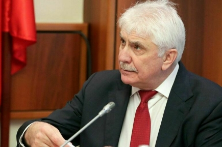 Европа попытается сорвать работу над мирным соглашением между Россией и Украиной