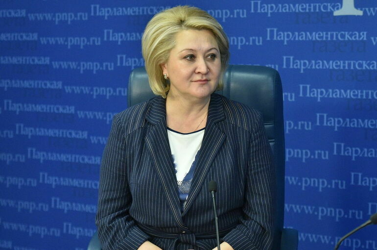 Сенатор: Для работающих с бойцами СВО психологов подготовят методические рекомендации