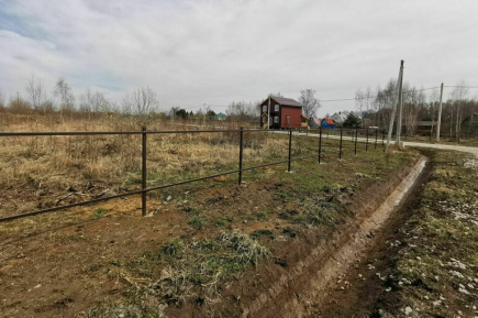 Межевание земли неспециалистом обернется штрафом до 200 тысяч рублей 