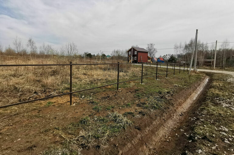 Межевание земли неспециалистом обернется штрафом до 200 тысяч рублей 