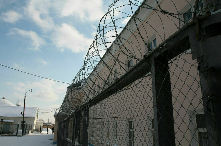 Украинскую спортсменку осудили на 19 лет за диверсии в России