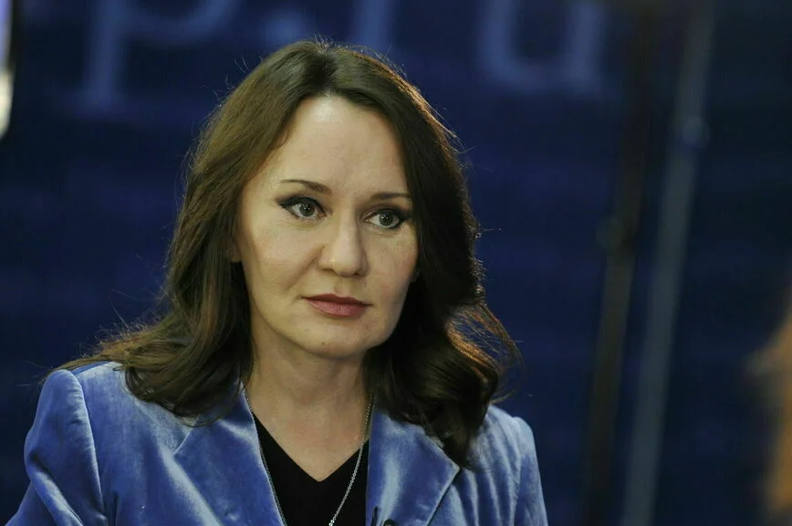 Член Комитета Госдумы по труду, социальной политике и делам ветеранов Светлана Бессараб.