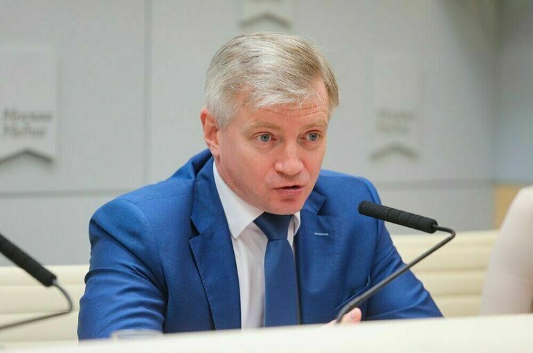 Суд взыскал с экс-главы департамента культуры Москвы Кибовского более миллиарда рублей