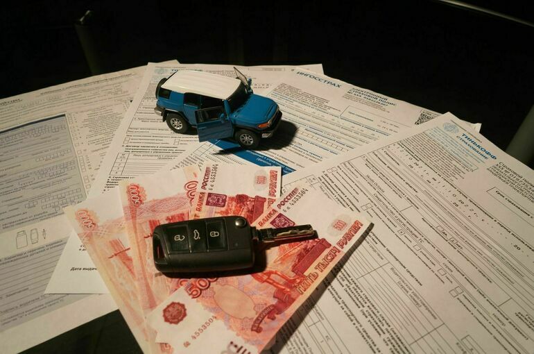 В МВД предупредили о продаже недействительных полисов ОСАГО