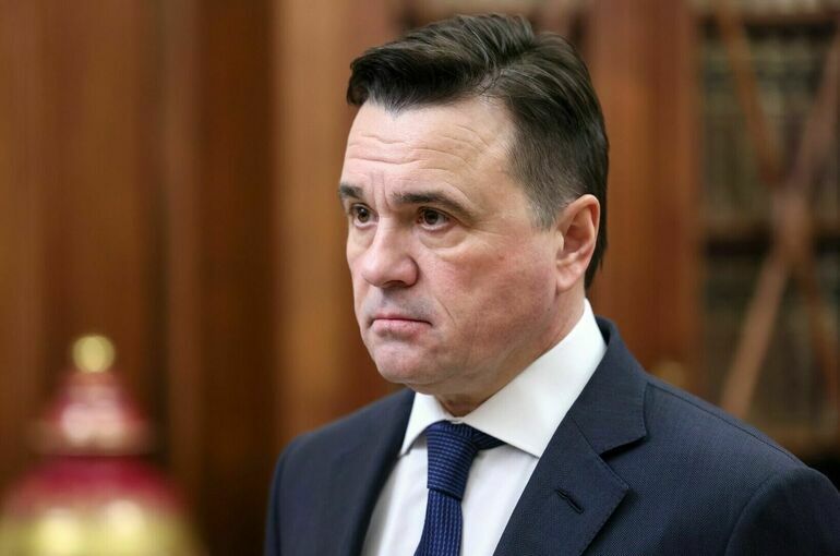 Воробьев: Вода, канализация и электроснабжение в городе Шатура работают штатно