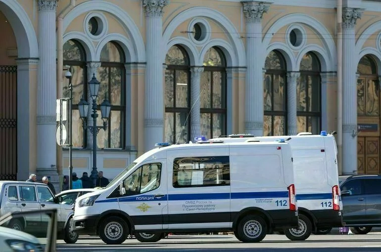 Число террористических преступлений выросло на 75%