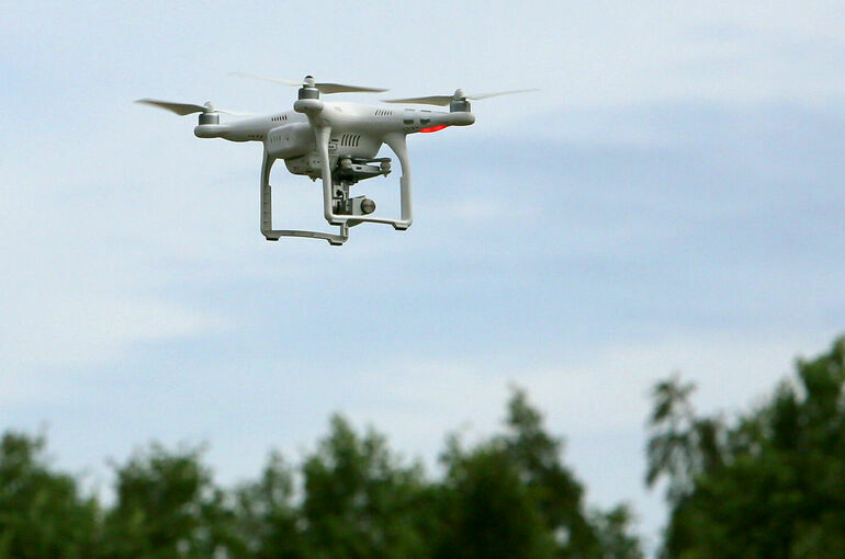 Ночью над регионами России сбили больше 90 украинских дронов