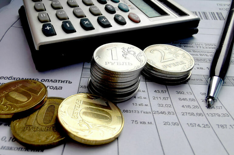 Депутат: Схему оплаты общедомовых коммунальных расходов хотят изменить