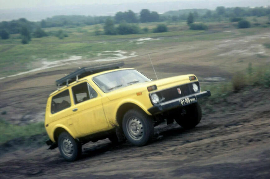Автомобиль 