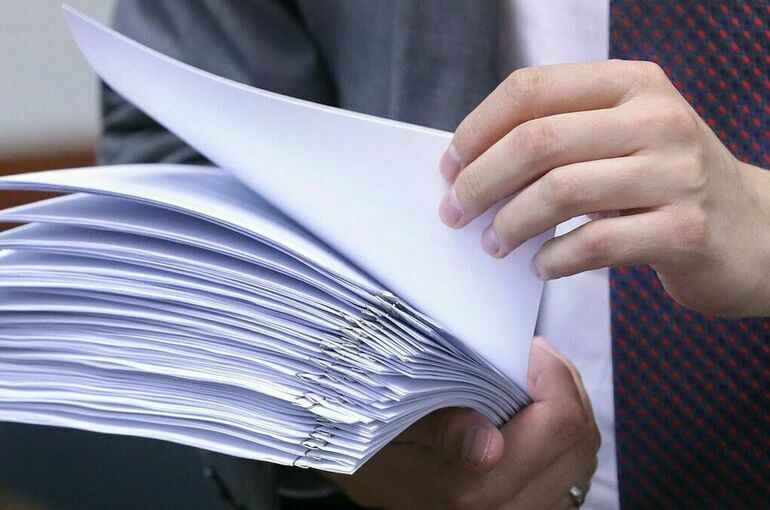 В Москве утвердили порядок работы роботов-доставщиков