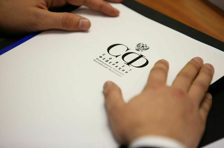 Комитет Совфеда поддержал закон о бесплатном обучении профессии для не сдавших ОГЭ