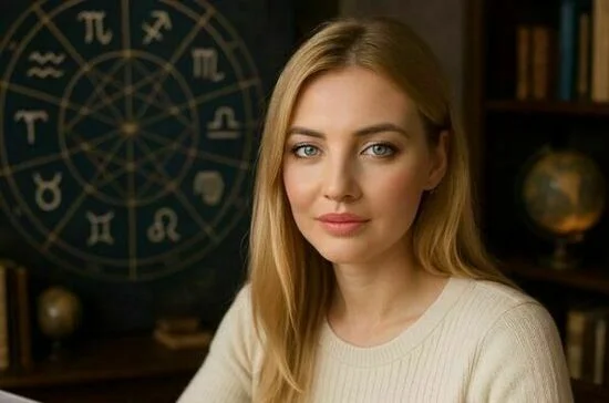 Арина Устимова