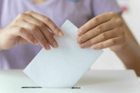 Синиша Каран побеждает на президентских выборах в Республике Сербской