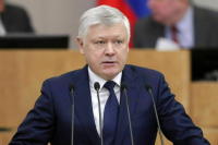 Депутат Пискарев: Применение технологий ИИ нуждается в продуманном регулировании