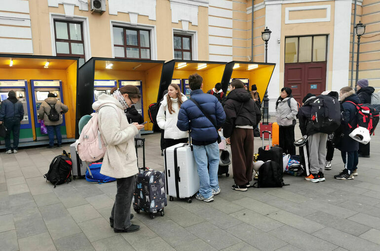 Турэксперт рассказала, куда поедут россияне на новогодние праздники