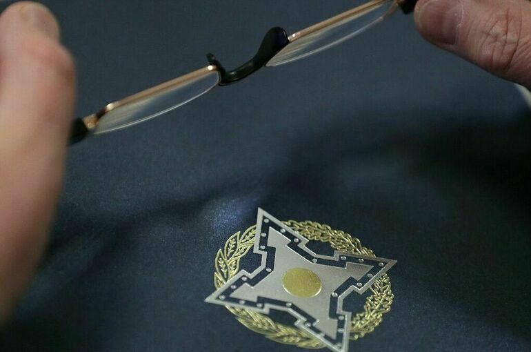 Саммит ОДКБ пройдет в Бишкеке 27 ноября