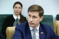 Сенатор напомнил, что с 2026 года ветераны СВО смогут заключить соцконтракт без оценки дохода