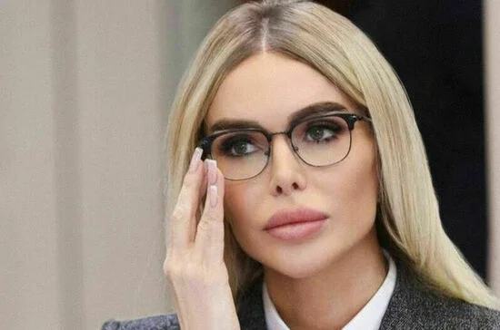 Алиса Лобанова стала лауреатом премии  форума «Содружество моды»