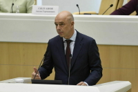 Силуанов: Эпоха углеводородного сырья завершается