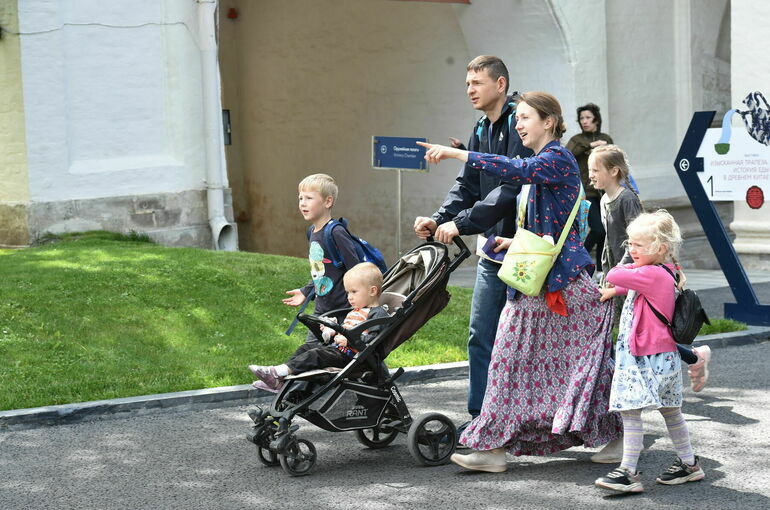 Для студентов создадут Школу будущих родителей