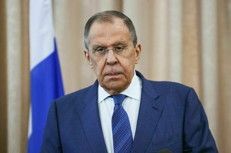 Лавров: Европа провалила свои шансы на участие в украинском урегулировании