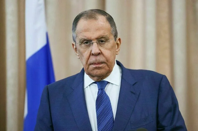 Лавров: Европа провалила свои шансы на участие в украинском урегулировании
