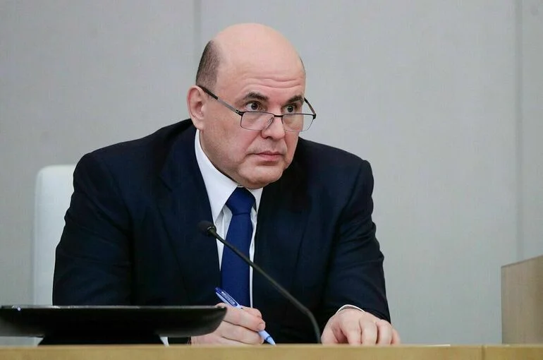 Мишустин поручил решить проблему износа объектов ЖКХ