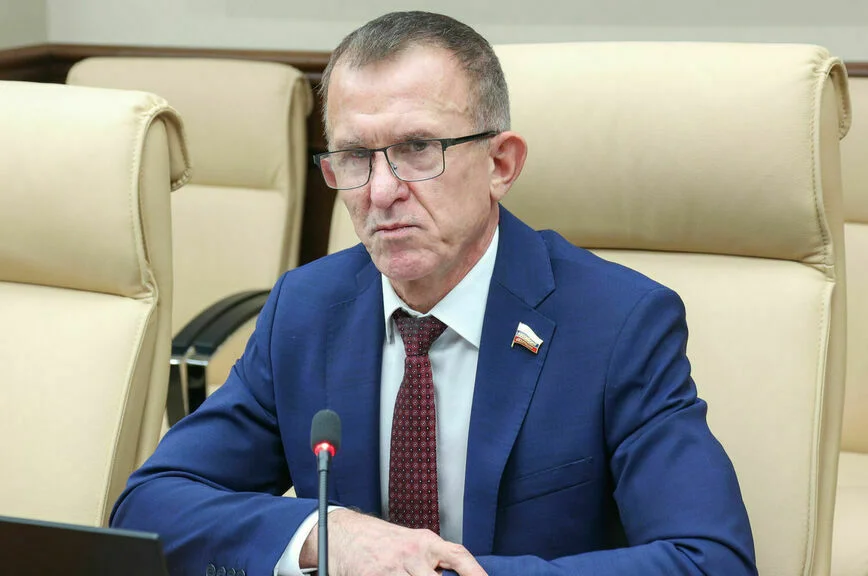 Владимир Кравченко.