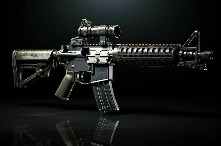 FT: Украина согласилась ограничить численность ВСУ до 800 тысяч человек