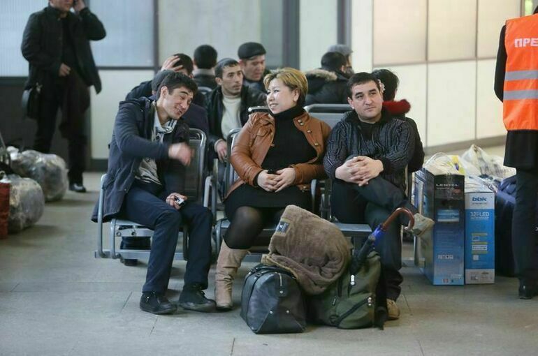 Знание мигрантами русского языка будут контролировать строже