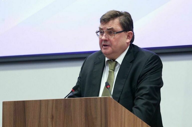 В России разработали варианты ответа Западу на возможную конфискацию активов