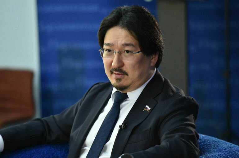 Депутат Башанкаев: Военная медицина подняла выживаемость раненых до 96%