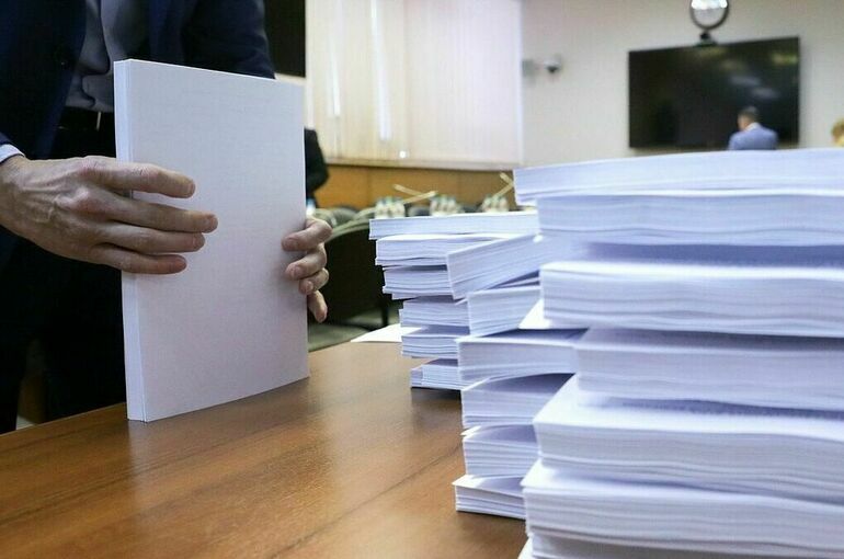 Российский ИИ научился прогнозировать исполнение нацпроектов с точностью в 96%