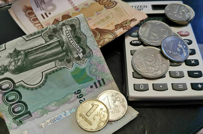 В России предложили установить минимальный размер алиментов