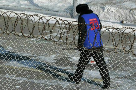 Поднадзорных экс-заключенных узнают по лицу