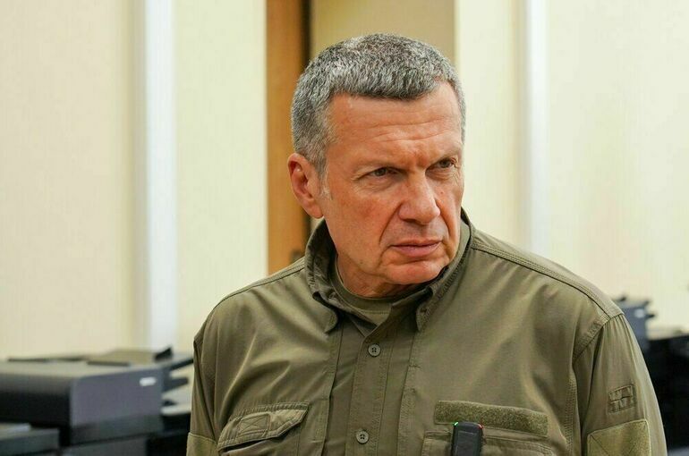 Обвиняемые в подготовке покушения на Соловьева хотели отравить его пиццей